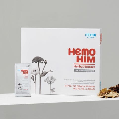 HemoHIM - Иммуномодулятор